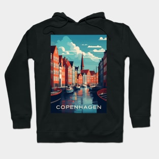 Copenhagen Hoodie